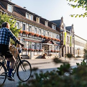 Flair Hotel Deutsches Haus